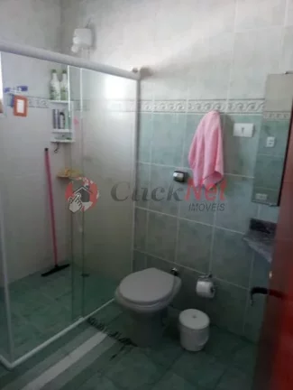 Imagem Sobrado para Venda no Jordanópolis, 3 dormitórios, 1 suíte, 2 vagas, 195 m²