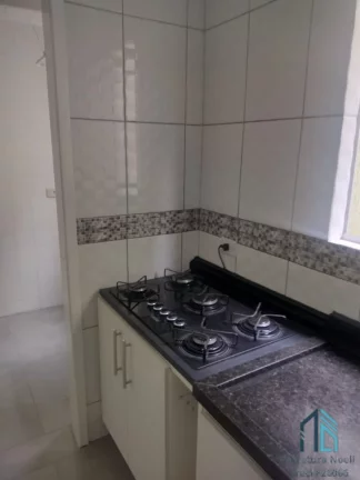 Imagem Apartamento Semi mobiliado, 03 quartos com suíte, no Água Verde/Porão em Curitiba PR