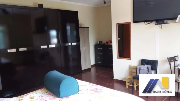 Imagem Chácara com 3 Quartos à Venda, 1.500 m² em Canta Galo - Pouso Alegre