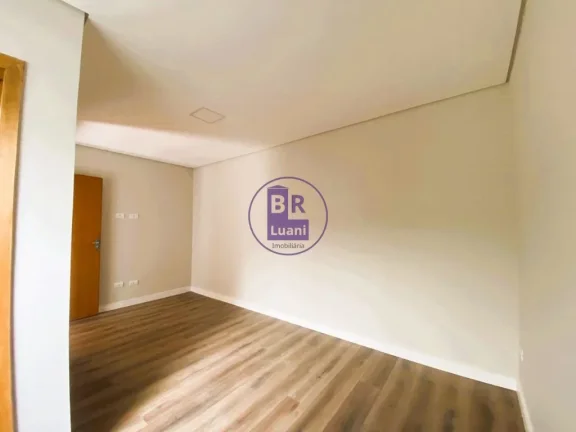 Imagem Linda casa nova a venda!