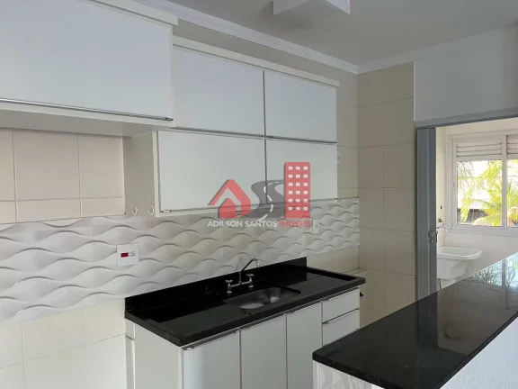 Imagem Apartamento com 2 dorms, Centro, Pirassununga - R$ 320 mil, Cod: 136