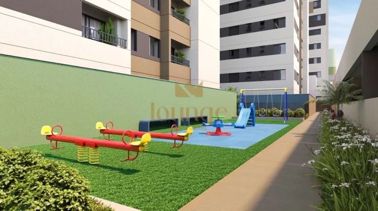 Imagem Apartamento em Sorocaba