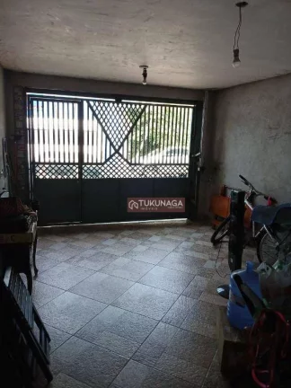 Imagem Sobrado com 2 quartos à venda, 87 m² por R$ 450.000 - Jaçanã - São Paulo/SP