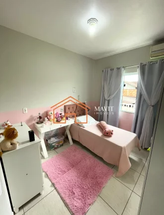 Imagem CASA RESIDENCIAL em JOINVILLE - SC, AVENTUREIRO