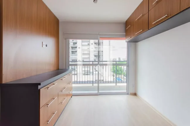 Imagem Apartamento à Venda - Vila Mariana, 1 Quarto, 32 m2