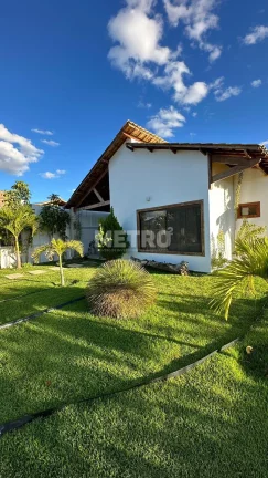 Imagem Venda, Casa, Condomínio Vivendas do Rio, Terreno 800m , Área construída 220m ap