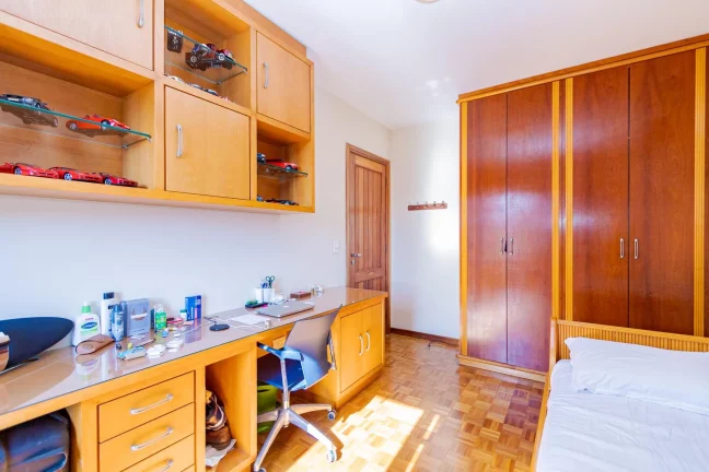 Imagem Sobrado 3 quartos Santo Inácio