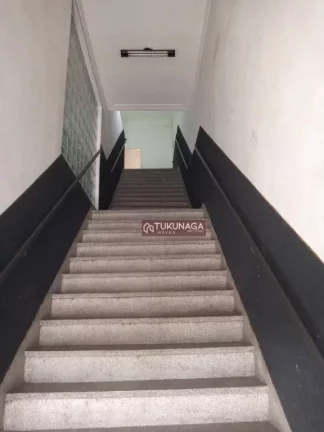 Imagem Salão à venda, 350 m² por R$ 1.500.000,00 - Jardim Valéria - Guarulhos/SP