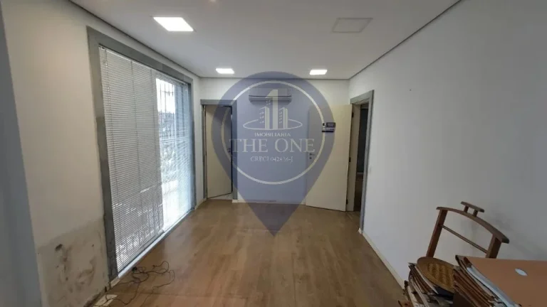 Imagem Casa comercial com 377m², 4 vagas localizado no bairro Sumaré, São Paulo-SP!