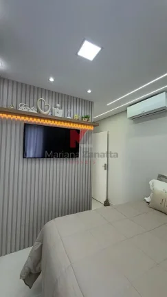 Foto do imóvel: residencial imagine PORTEIRA FECHADA - 400.000