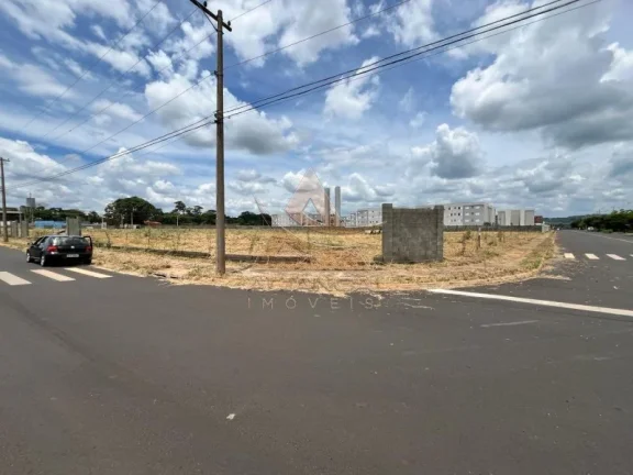 Imagem Terreno - Ribeirão Preto - Reserva Real