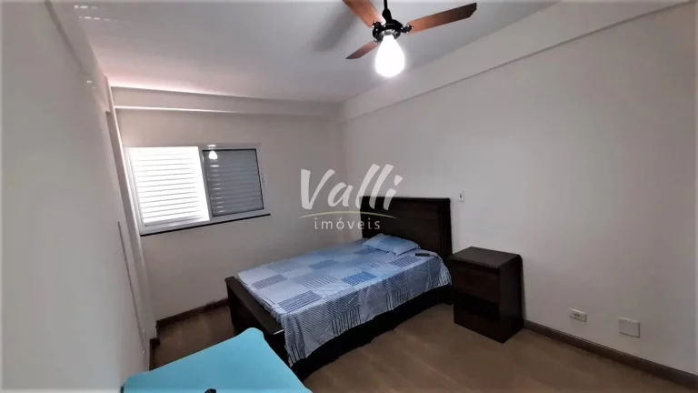 Imagem APARTAMENTO RESIDENCIAL em SANTA BÁRBARA D'OESTE - SP, JARDIM TURMALINAS