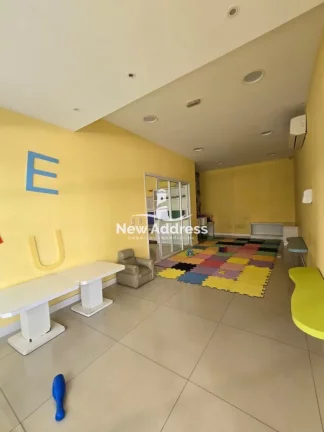 Imagem Praia da Costa: 3 quartos com closet, suíte e lazer clube