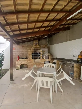 Imagem Recreio dos Bandeirantes - Ótimo apartamento 3 quartos - 117 m2