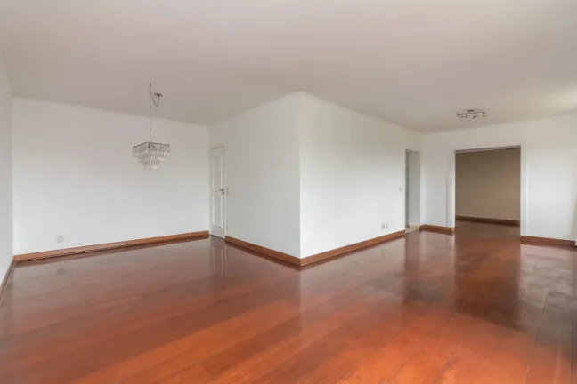 Imagem Apartamento para venda em Fazenda Morumbi com 3 quartos, sendo 3 suítes , 180m2