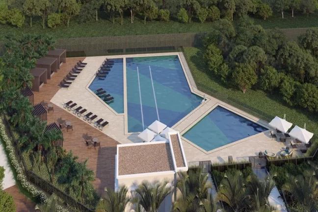 Imagem Reserva Ipoema by Helbor - Residencial