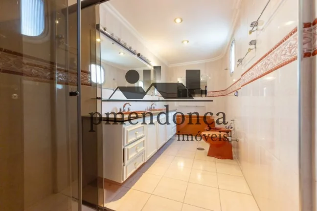 Imagem PERDIZES, Apartamento 315,00 mts 5 dormts, 3 suites, 5 vagas