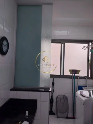 Imagem Apartamento 3 dormitórios ( 1 suíte), 2 vagas, Edificio Carolina, Sjc,