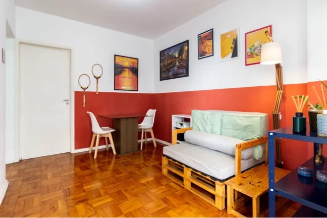 Imagem APARTAMENTO RESIDENCIAL em São Paulo - SP, Perdizes