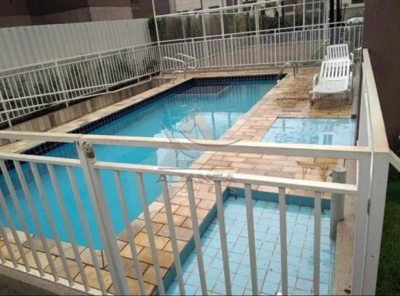 Imagem Apartamento - Ribeirão Preto - Jardim Maria Goretti