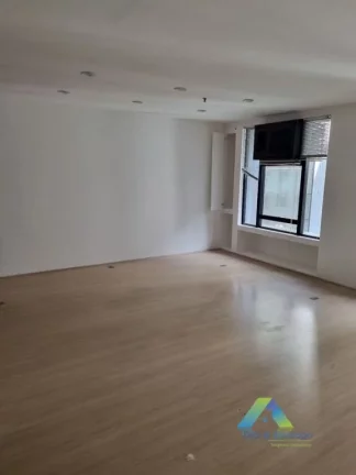Imagem Sala, 43 m² - venda por R$ 458.500 ou aluguel por R$ 2.550/mês - Brooklin Paulista - São Paulo/SP