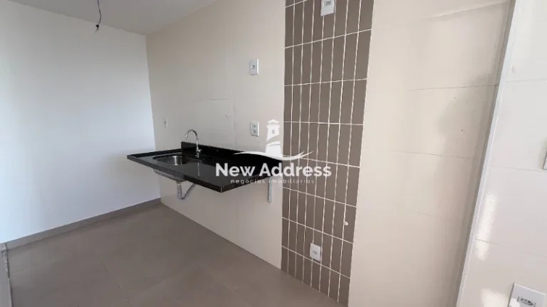 Imagem 3 quartos, 1 suíte, 2 vagas e 72m² na Praia de Itaparica. Lazer completo, localização estratégica e muito mais para você!