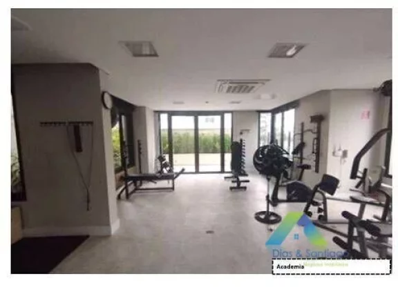 Imagem Apartamento com 03 suítes -130m² na Vila monumento