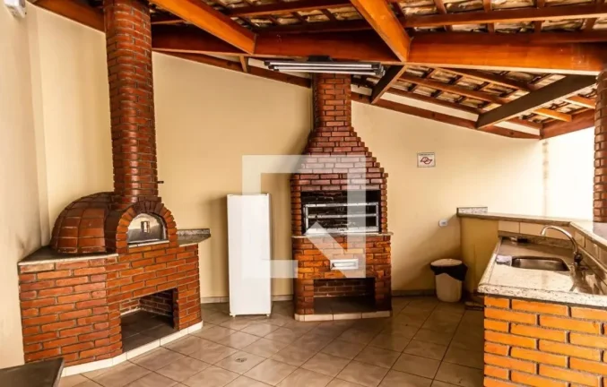 Imagem Apartamento para Venda em São Paulo, Bela Vista, 1 dormitório, 1 banheiro, 1 vaga