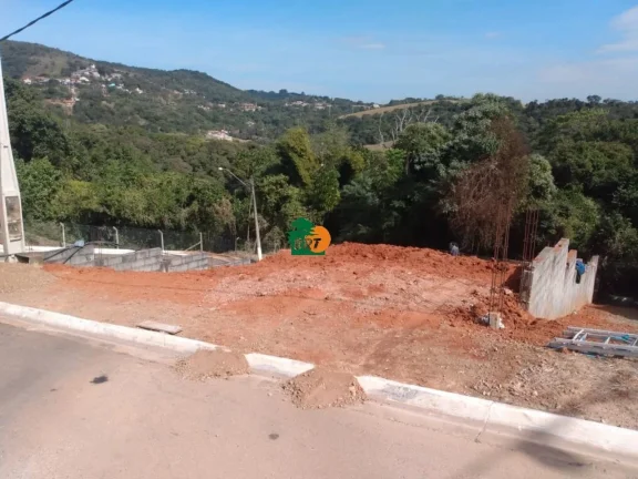 Imagem Terreno para Venda em São Roque, Guaçu