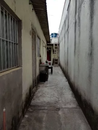 Imagem Casa com 2 dormitórios à venda, 58 m² por R$ 250.000,00 - Jardim Beatriz - Poá/SP