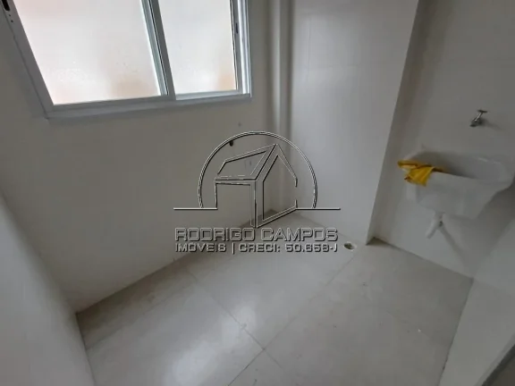 Imagem Maravilhoso Apartamento 3 Quartos na Aviação - Praia Grande SP