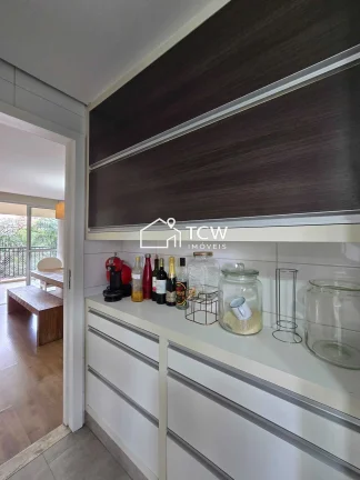 Imagem Apartamento á venda 3 suítes no Aclimação