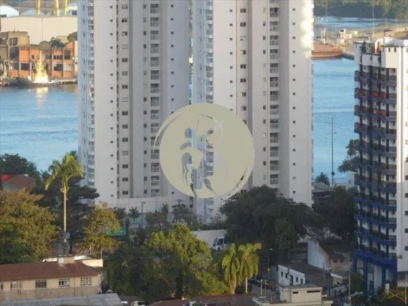 Imagem Apartamento a venda no Condomínio Vista Marina
