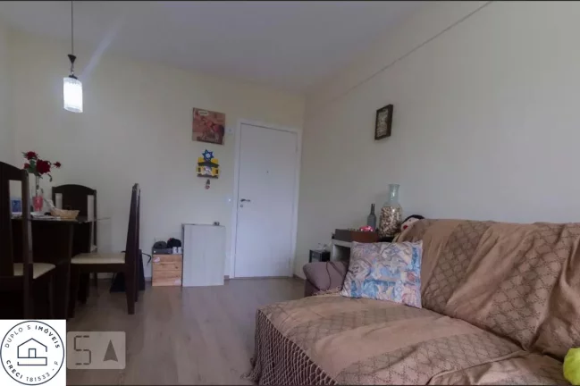 Imagem Apartamento em Sao Paulo / Zona norte / Freguesia do O.