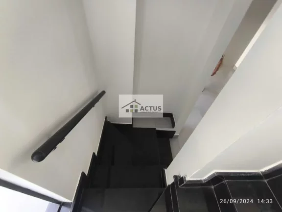 Imagem Casa com 3 Quartos à Venda, 100 m² em São Pedro - Ibirité