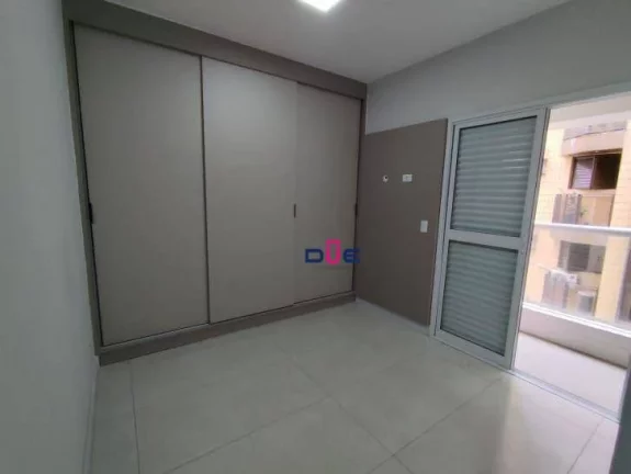 Imagem Apartamento com 2 dormitórios à venda, 82 m² por R$ 949.000,00 - Aparecida - Santos/SP