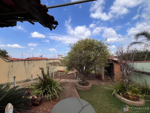 Imagem Casa à Venda no Bairro Nossa Senhora de Fátima – 3 Quartos, Área Gourmet e 400 m² de Terreno! R$ 380 mil