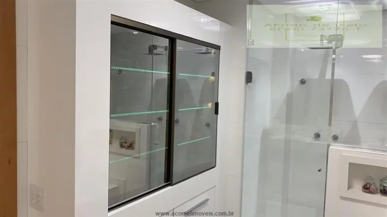 Imagem Apartamentos no Litoral para venda em Praia Grande no bairro Canto do Forte