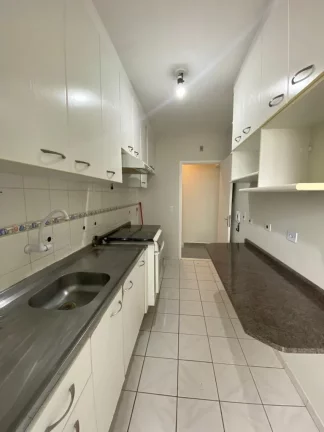 Imagem Oportunidade Apartamento 3 dorms sendo uma Suíte – Jd. Oriente