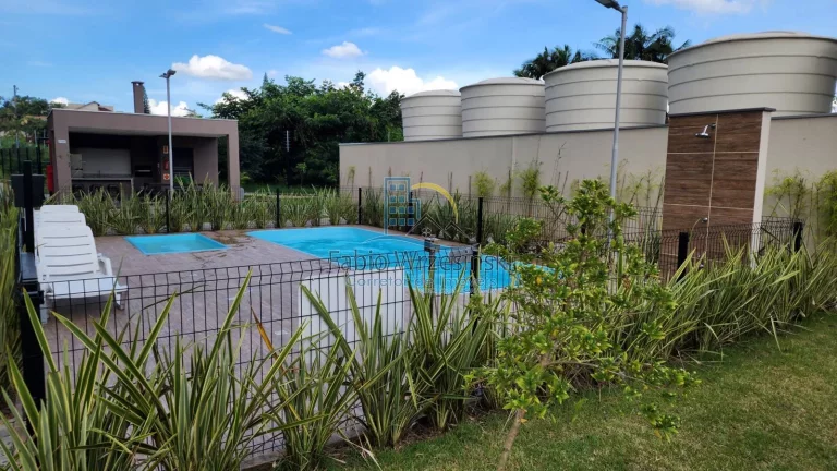 Imagem Residencial Florence Easy Club no Floresta