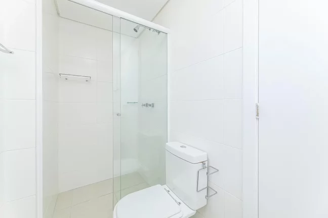 Imagem Apartamento de dois quartos no Bacacheri