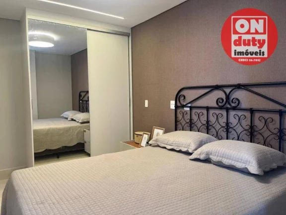 Imagem Cobertura - Enseada - Guarujá/SP
