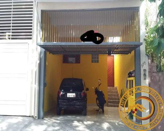 Imagem CASA RESIDENCIAL em ITU - SP, PARQUE INDUSTRIAL