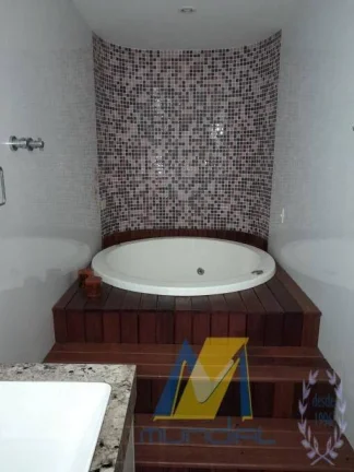 Imagem Alugo Casa em Santo André, Vila Floresta