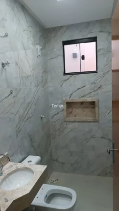 Imagem Casa à venda no bairro Jardim São José- Goiânia/GO