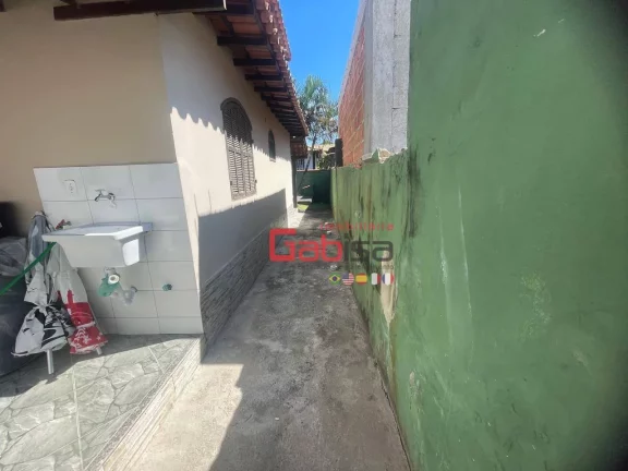 Imagem Casa com 2 dormitórios à venda, 120 m² por R$ 1.100.000,00 - Manguinhos - Armação dos Búzios/RJ
