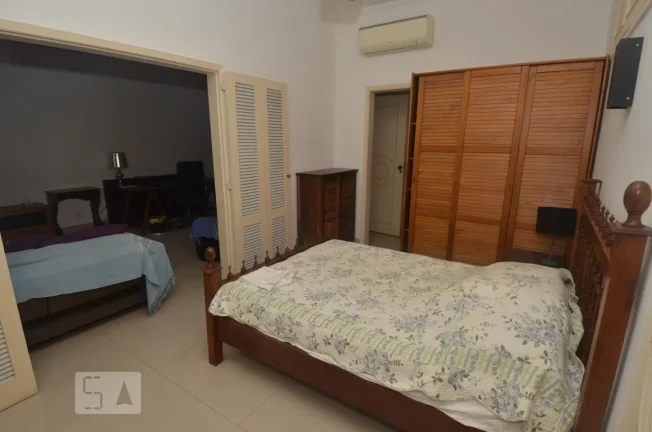 Imagem Apartamento à Venda - Copacabana, 3 Quartos, 130 m2