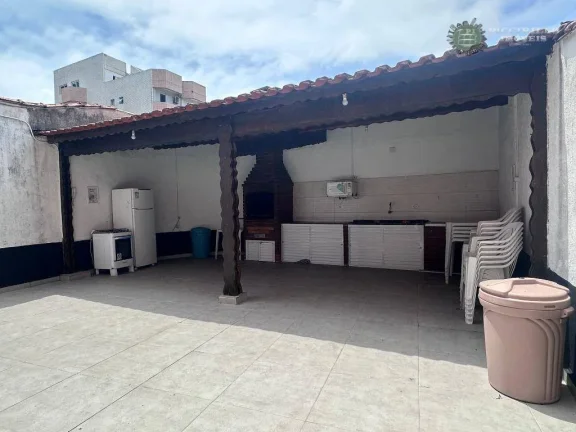 Imagem Kitnet com 1 dormitório à venda, 30 m² por R$ 189.000 - Aviação - Praia Grande/SP