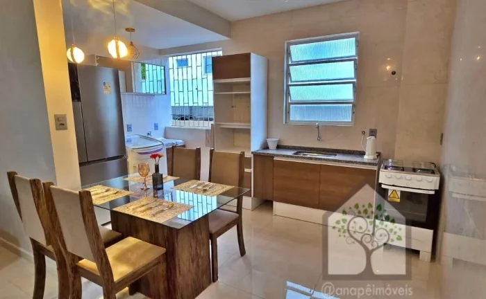 Imagem Apartamento próximo à UFSC