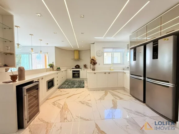 Imagem Casa a venda na Pedra Branca, 3 quartos com closet, Palhoça/SC